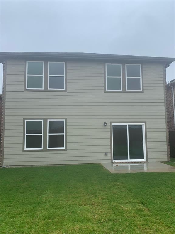 612 Colgate Circle, Princeton, TX 75407