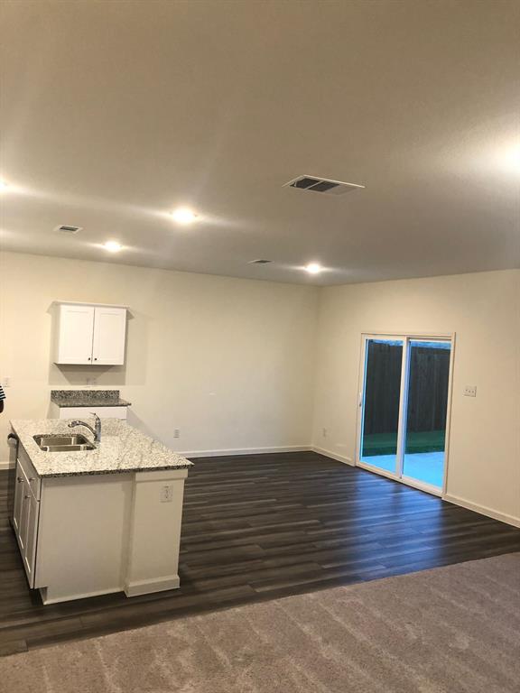 612 Colgate Circle, Princeton, TX 75407