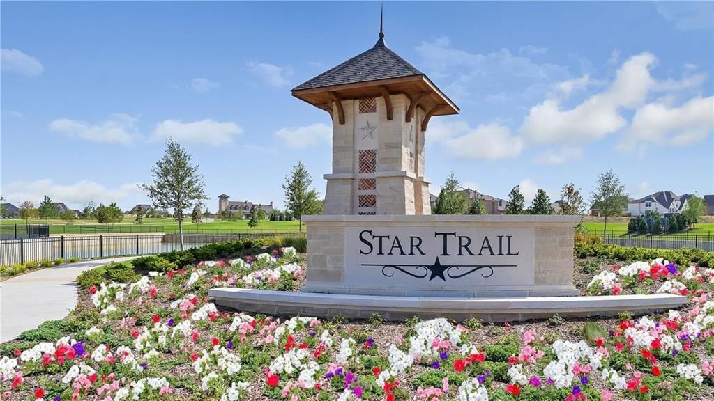 850 Star Meadow Drive, Prosper, TX 75078