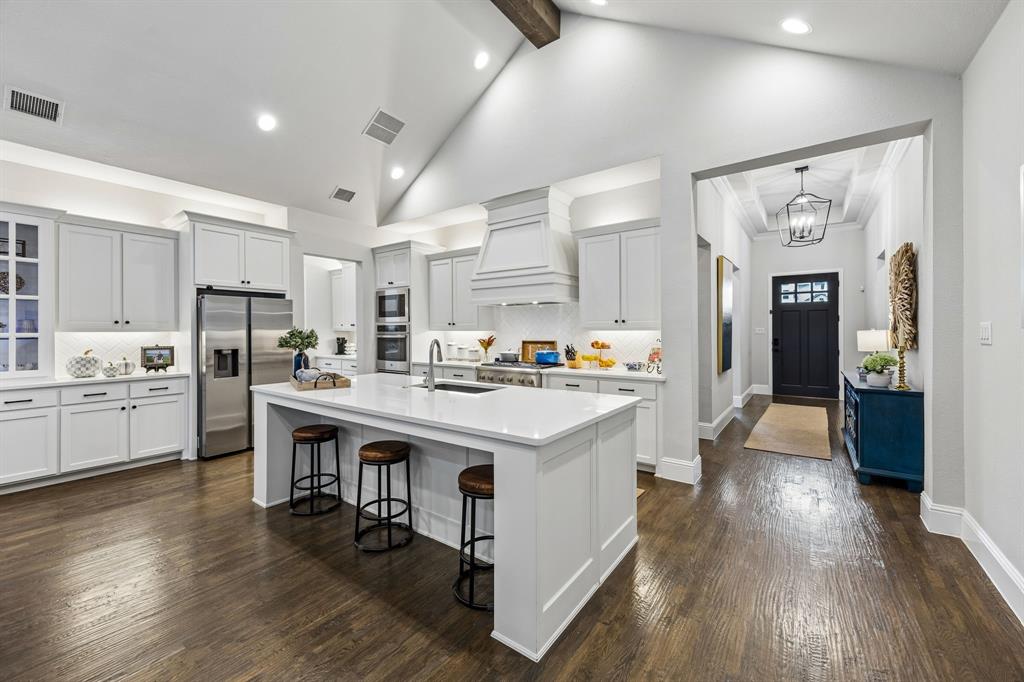850 Star Meadow Drive, Prosper, TX 75078