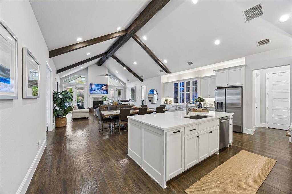 850 Star Meadow Drive, Prosper, TX 75078