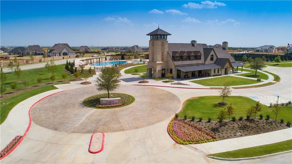 Amazing clubhouse and facilities