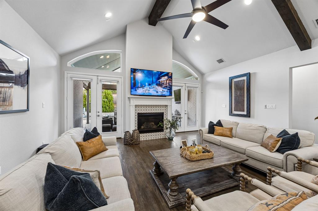 850 Star Meadow Drive, Prosper, TX 75078