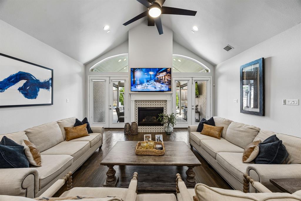 850 Star Meadow Drive, Prosper, TX 75078