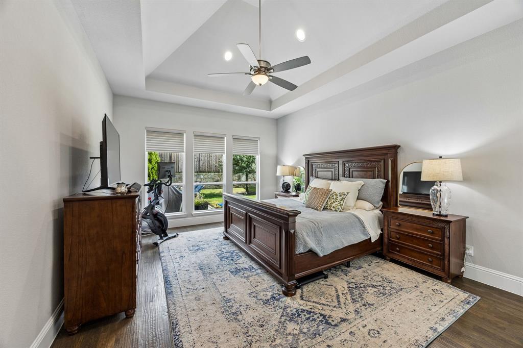 850 Star Meadow Drive, Prosper, TX 75078