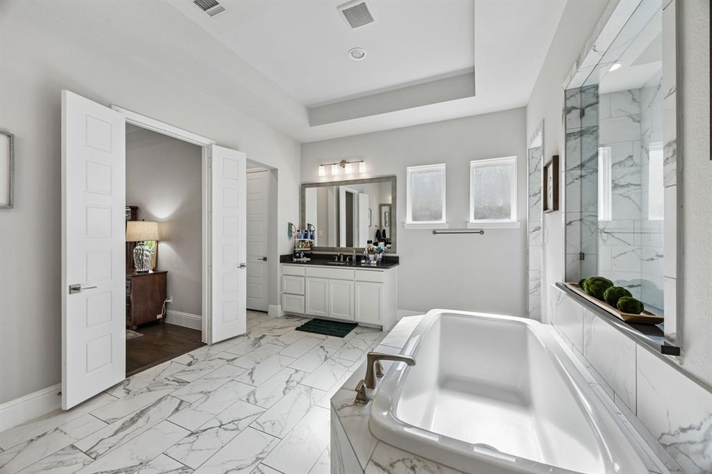 850 Star Meadow Drive, Prosper, TX 75078