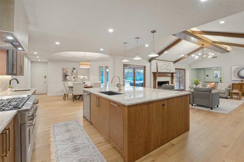 7023 Brookshire Drive, Dallas, TX 75230