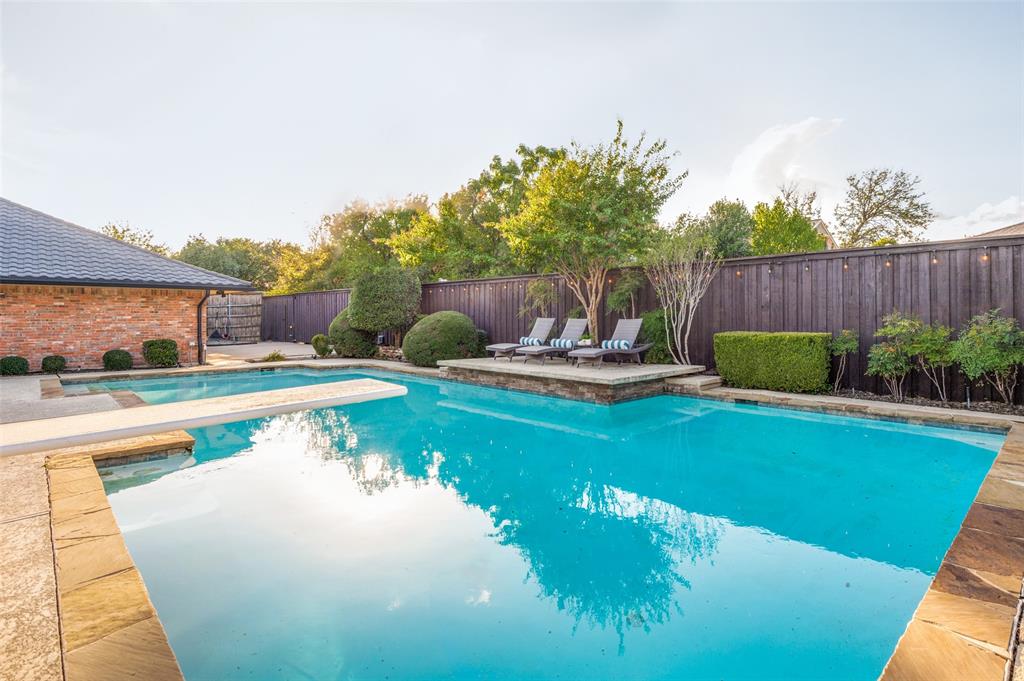 7023 Brookshire Drive, Dallas, TX 75230
