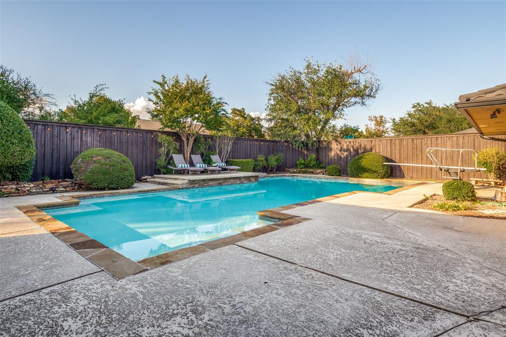 7023 Brookshire Drive, Dallas, TX 75230