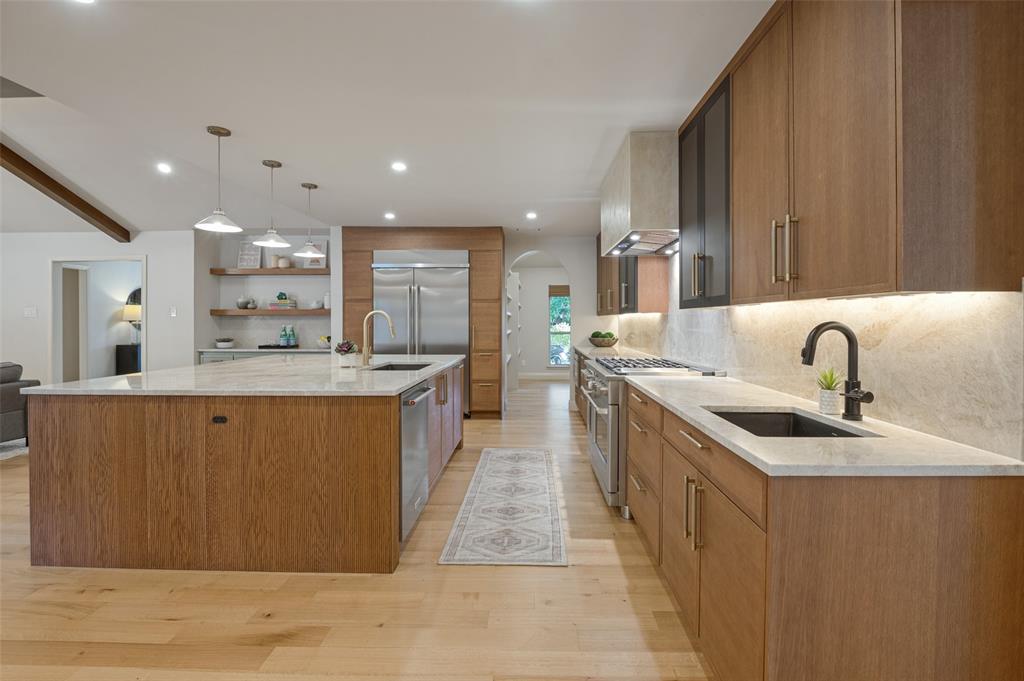 7023 Brookshire Drive, Dallas, TX 75230