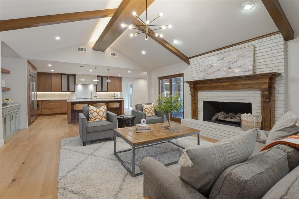 7023 Brookshire Drive, Dallas, TX 75230