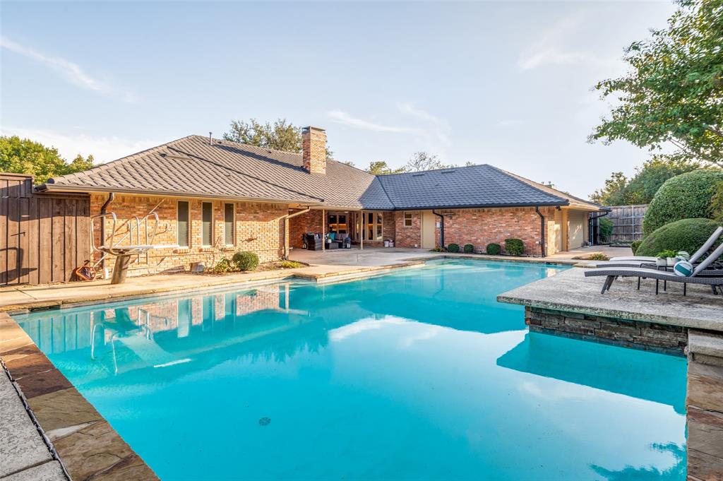 7023 Brookshire Drive, Dallas, TX 75230