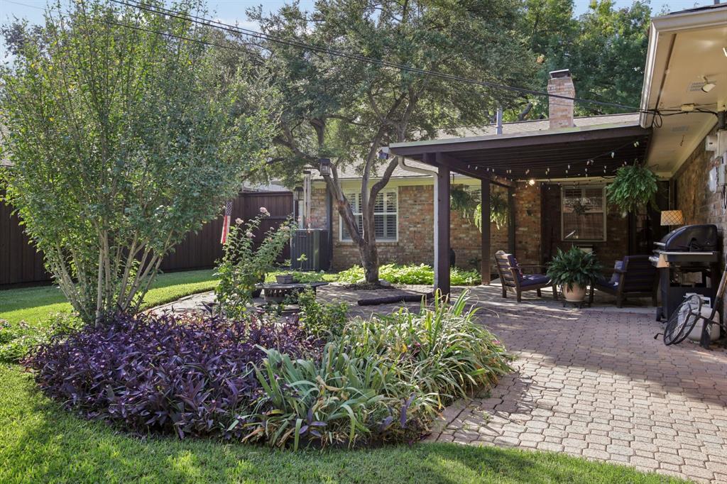 9935 Milltrail Drive, Dallas, TX 75238