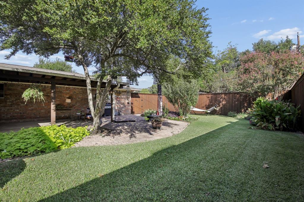 9935 Milltrail Drive, Dallas, TX 75238