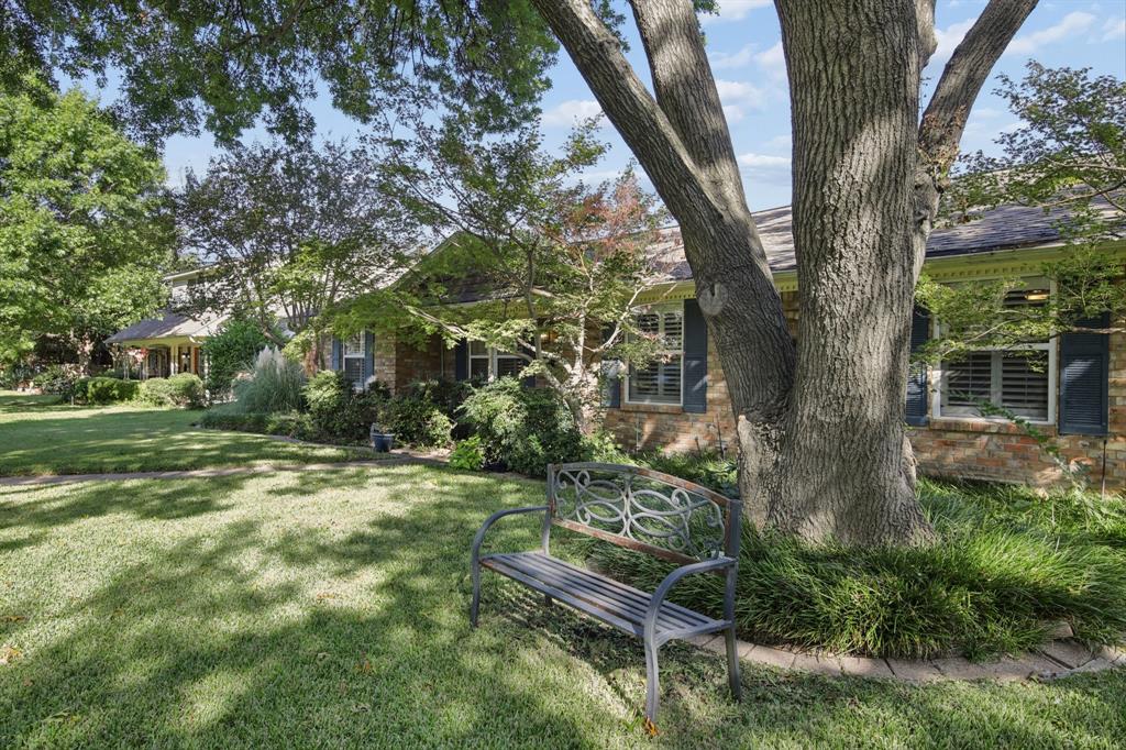 9935 Milltrail Drive, Dallas, TX 75238