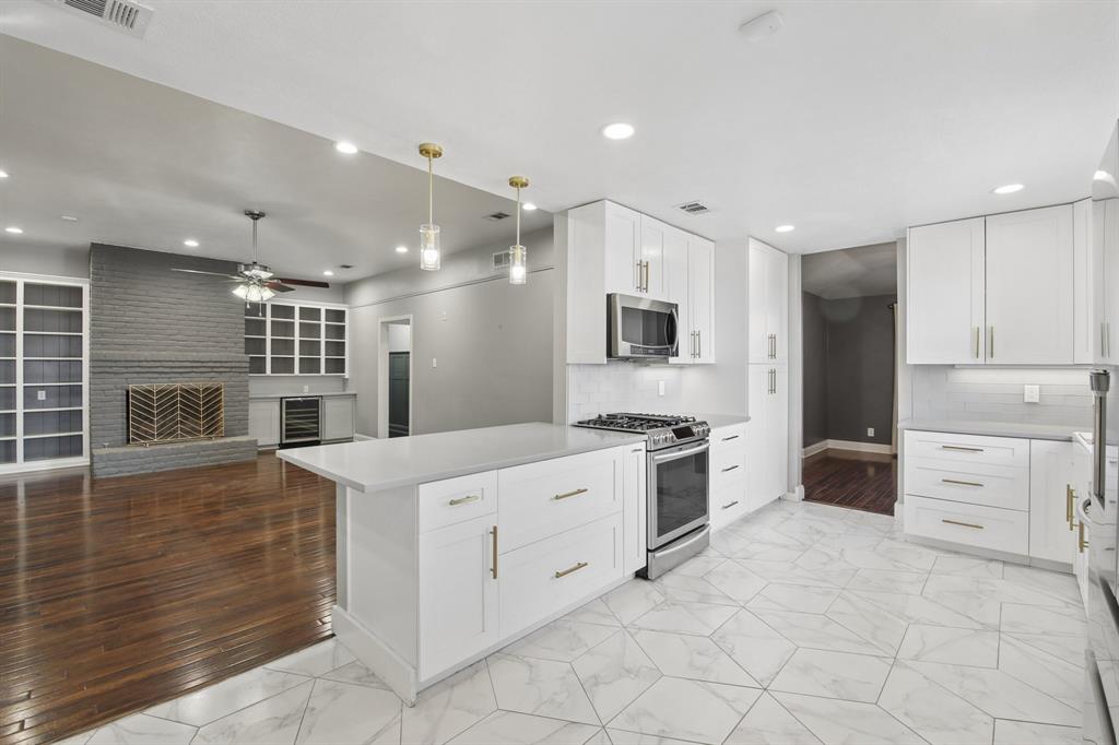 quartz countertops