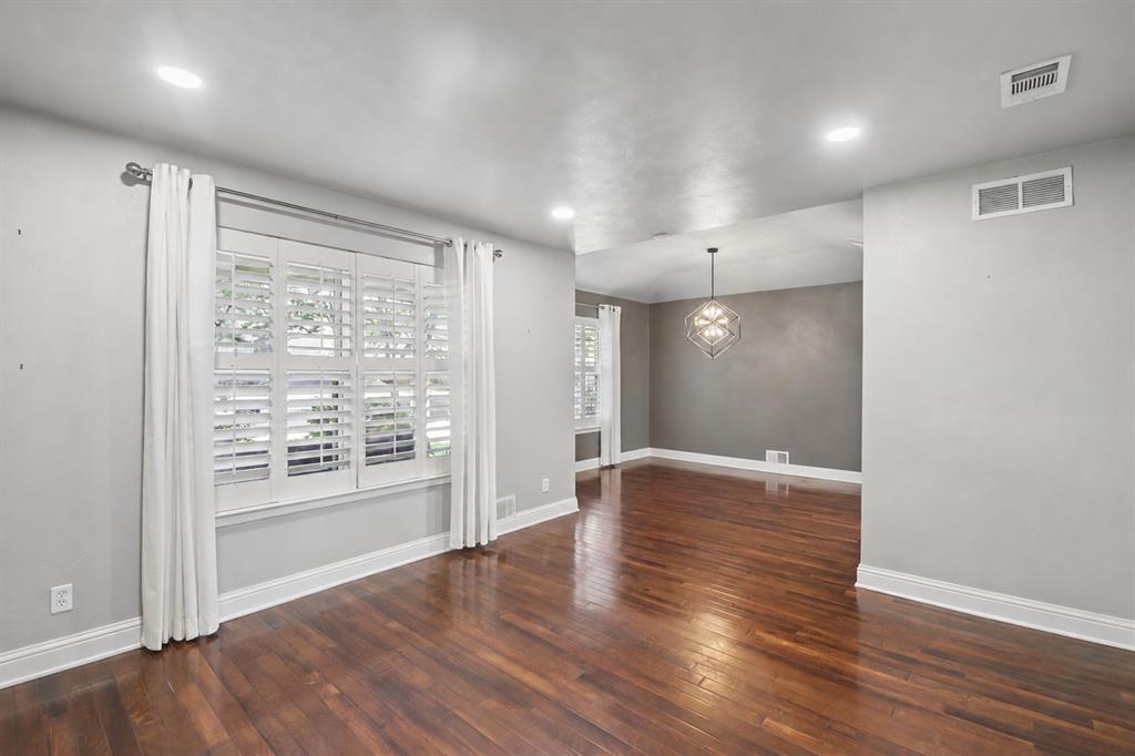 9935 Milltrail Drive, Dallas, TX 75238