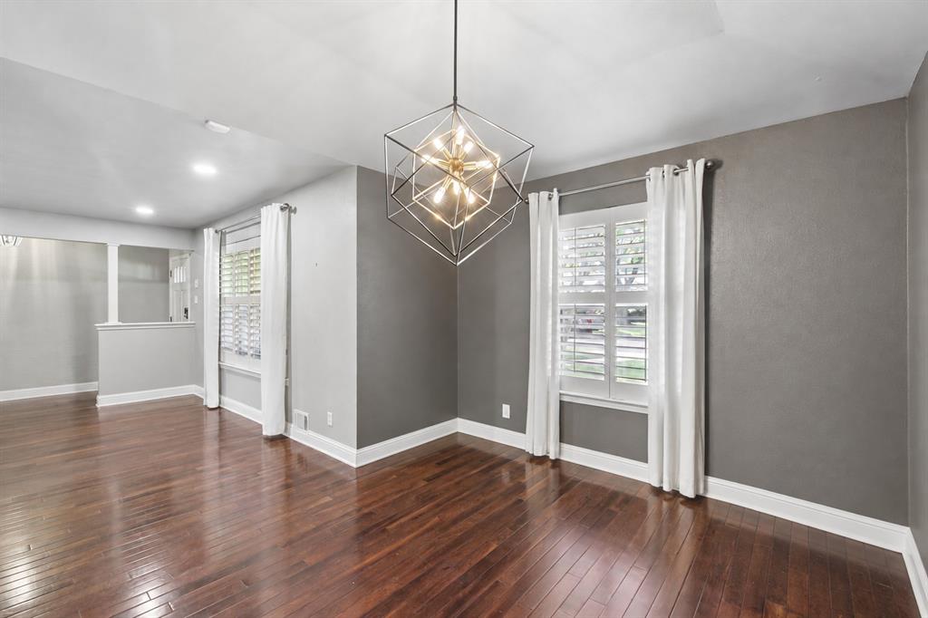 9935 Milltrail Drive, Dallas, TX 75238