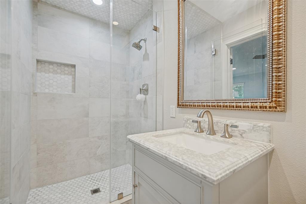 6609 Ridgeview Circle, Dallas, TX 75240