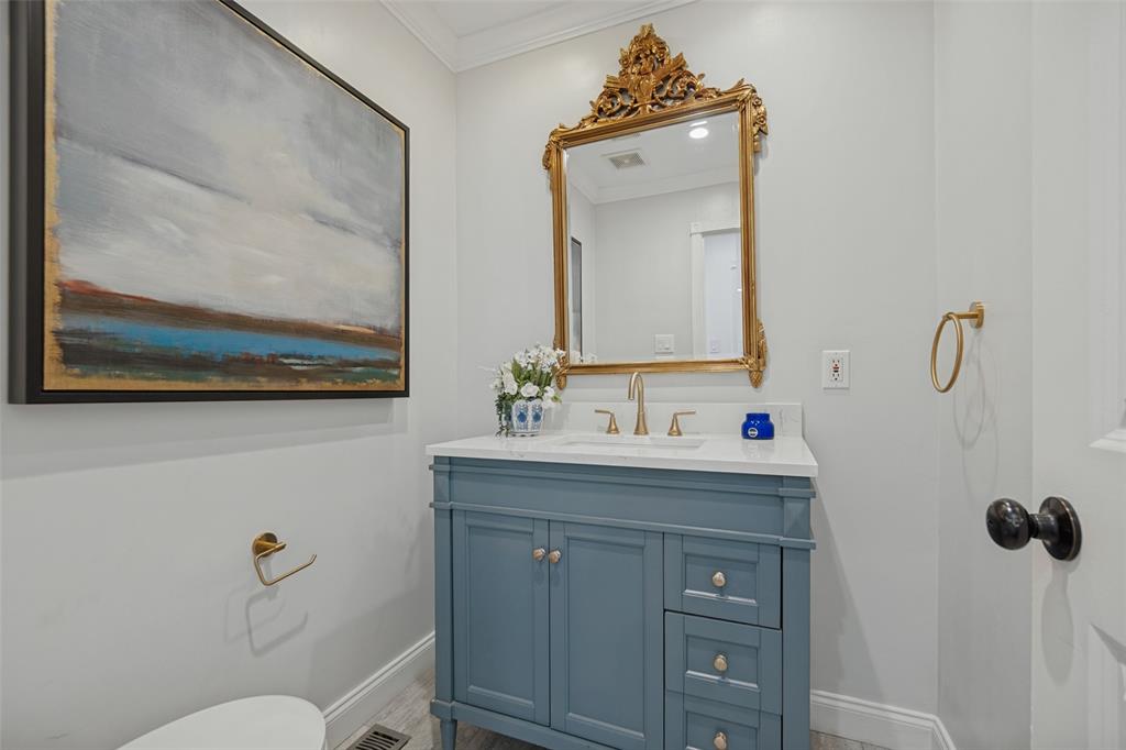6609 Ridgeview Circle, Dallas, TX 75240