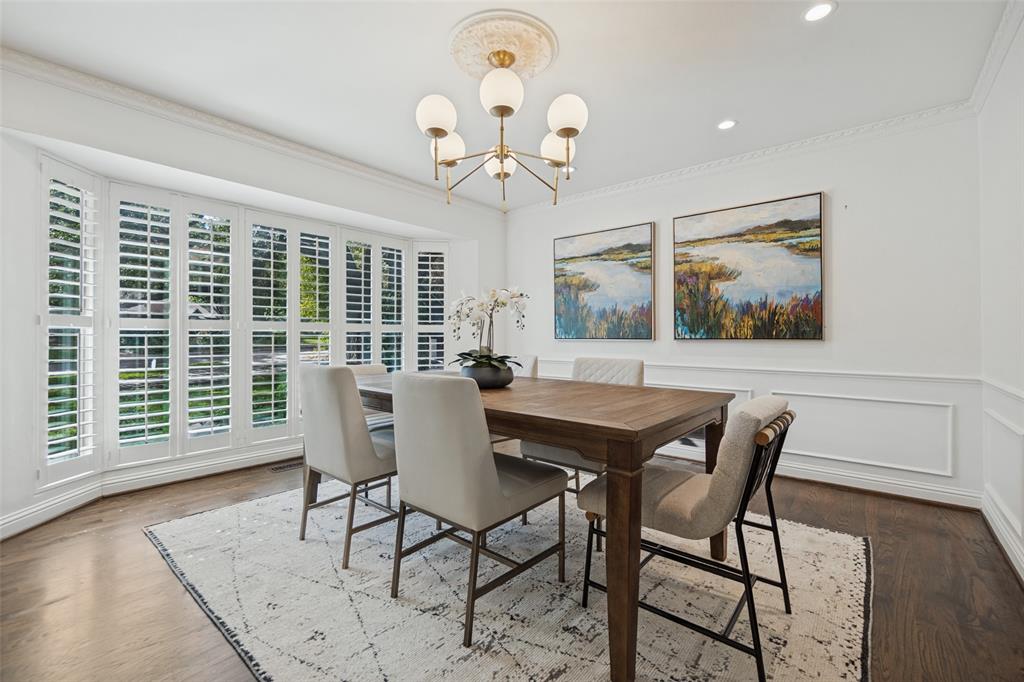 6609 Ridgeview Circle, Dallas, TX 75240