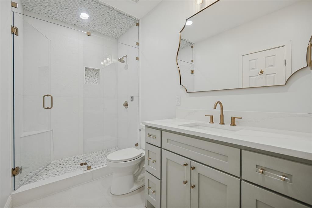 6609 Ridgeview Circle, Dallas, TX 75240