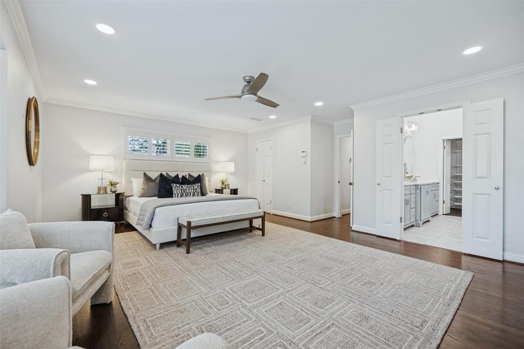 6609 Ridgeview Circle, Dallas, TX 75240