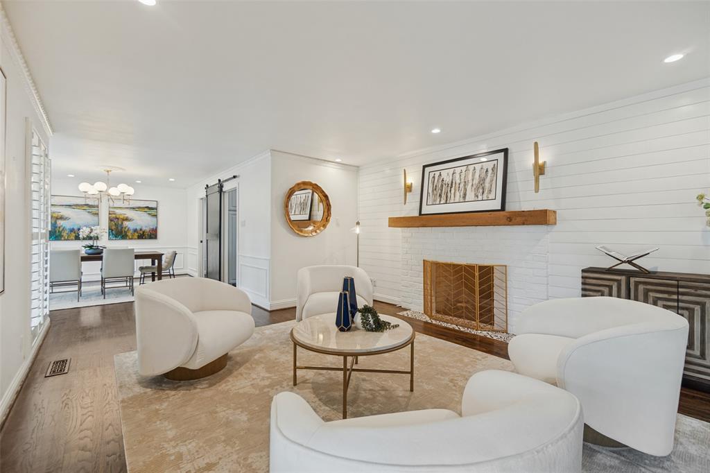 6609 Ridgeview Circle, Dallas, TX 75240