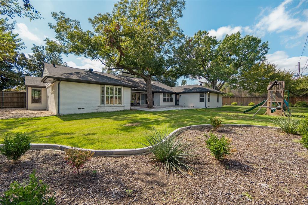 6609 Ridgeview Circle, Dallas, TX 75240