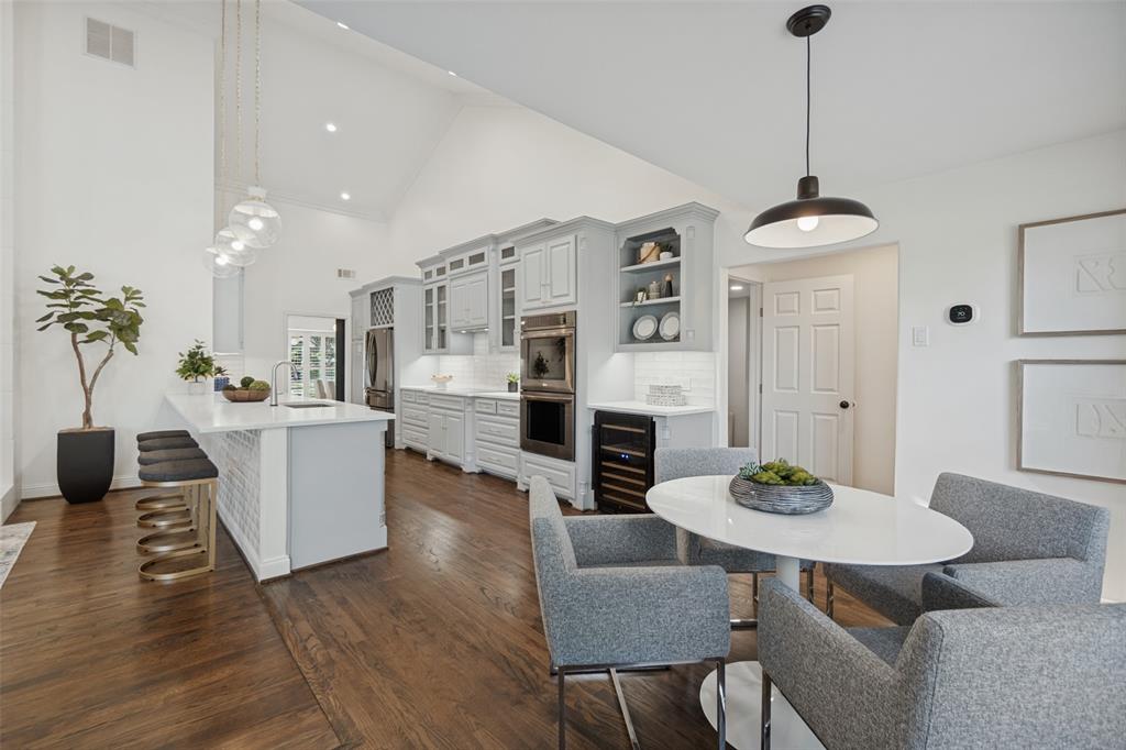 6609 Ridgeview Circle, Dallas, TX 75240