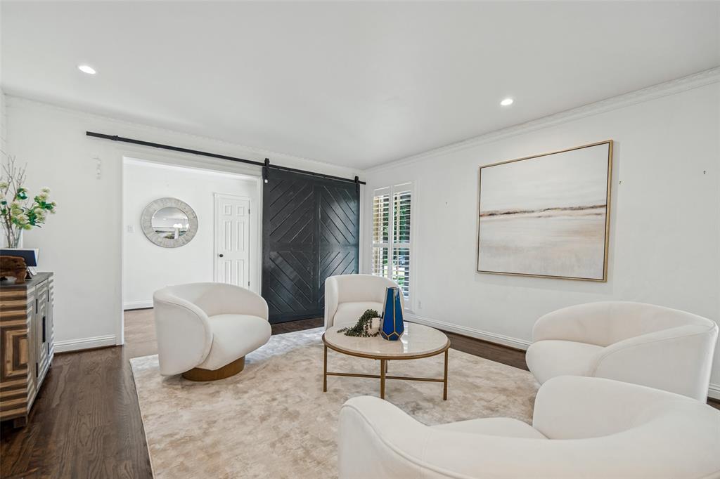 6609 Ridgeview Circle, Dallas, TX 75240