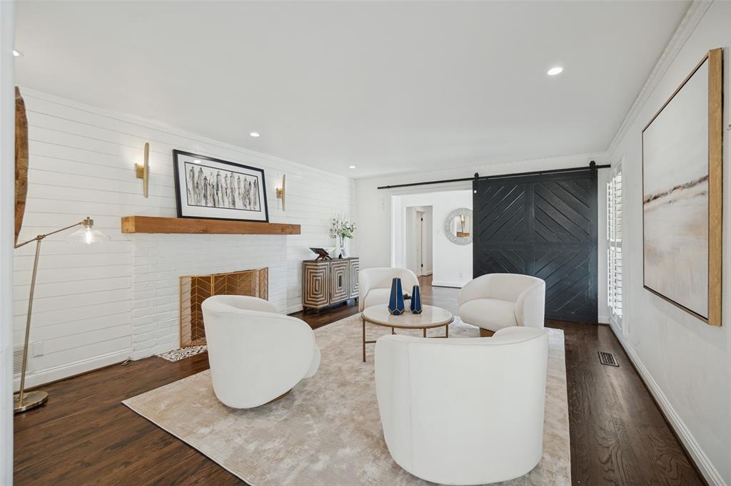 6609 Ridgeview Circle, Dallas, TX 75240