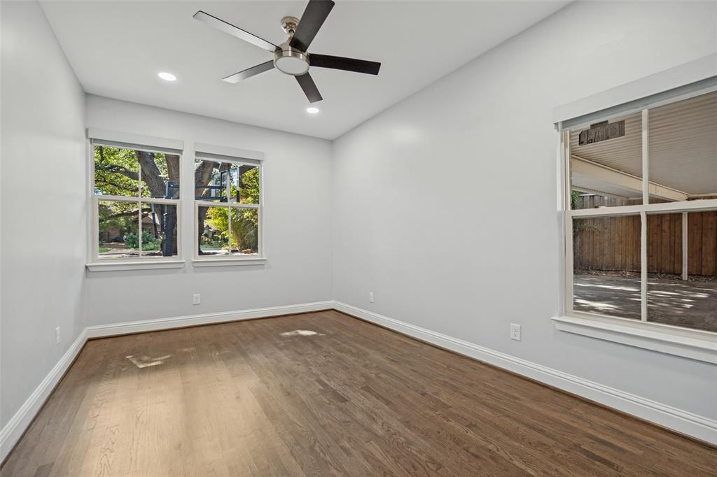 6609 Ridgeview Circle, Dallas, TX 75240