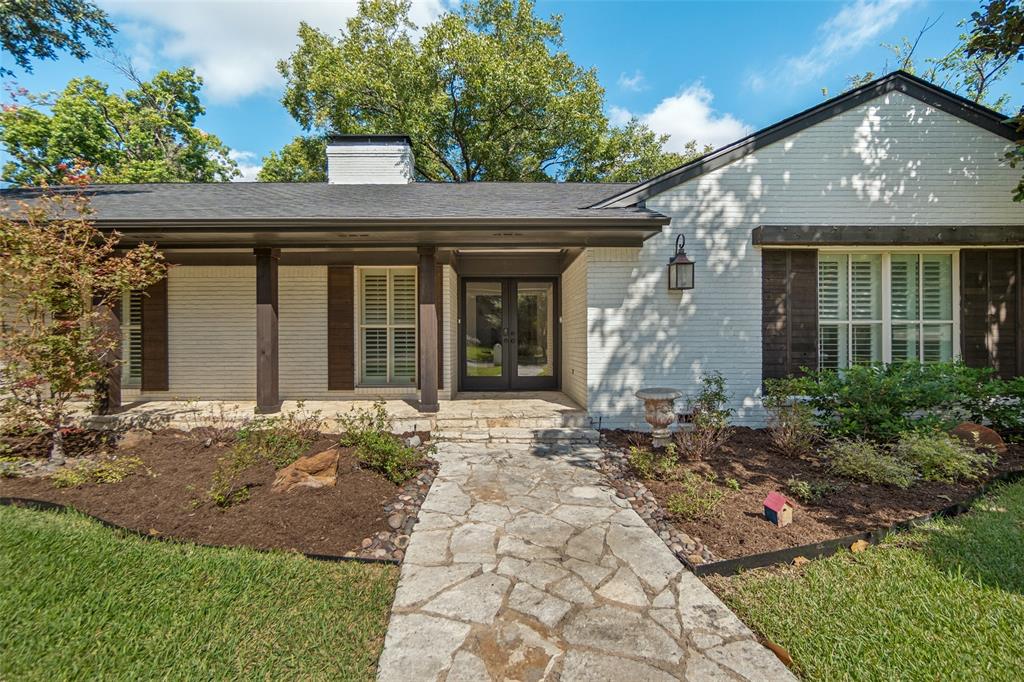 6609 Ridgeview Circle, Dallas, TX 75240 6609 Ridgeview Circle, Dallas, TX 75240