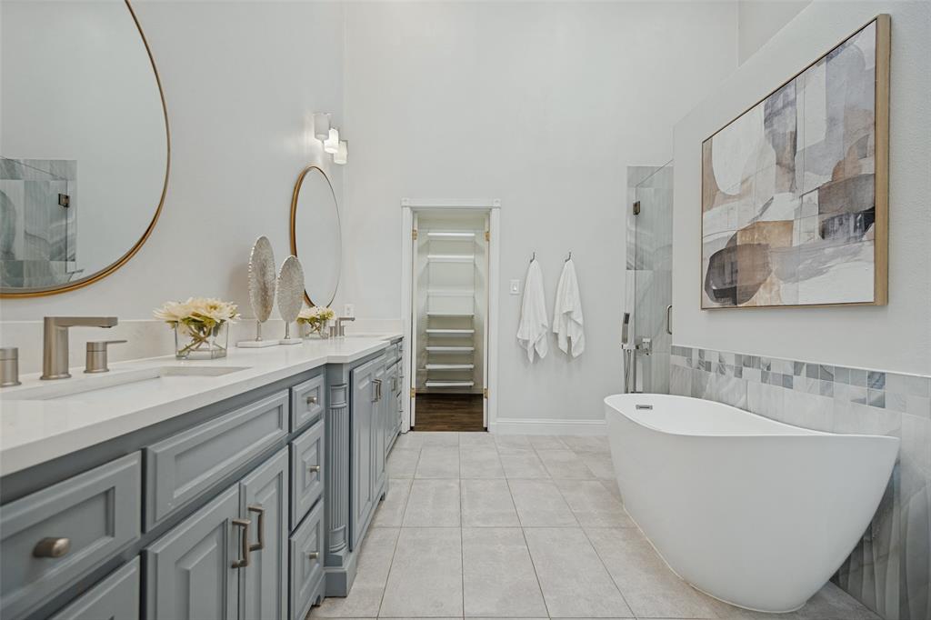 6609 Ridgeview Circle, Dallas, TX 75240