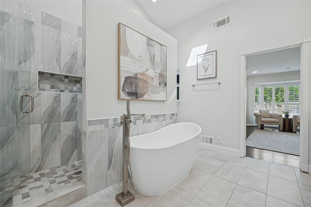 6609 Ridgeview Circle, Dallas, TX 75240