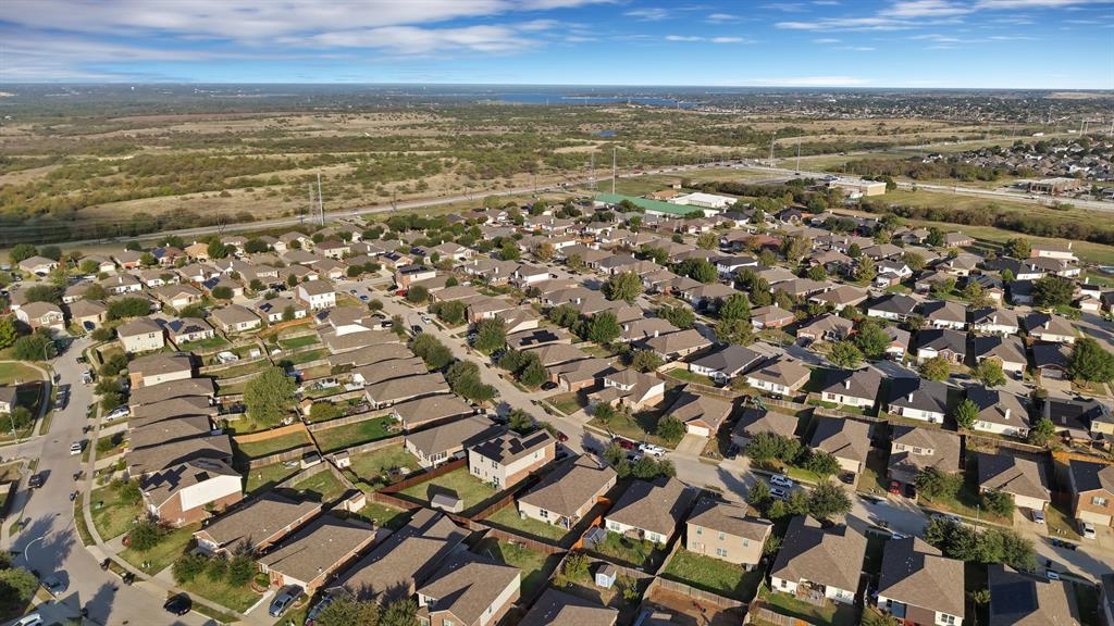 6148 Chalk Hollow Drive, Fort Worth, TX 76179