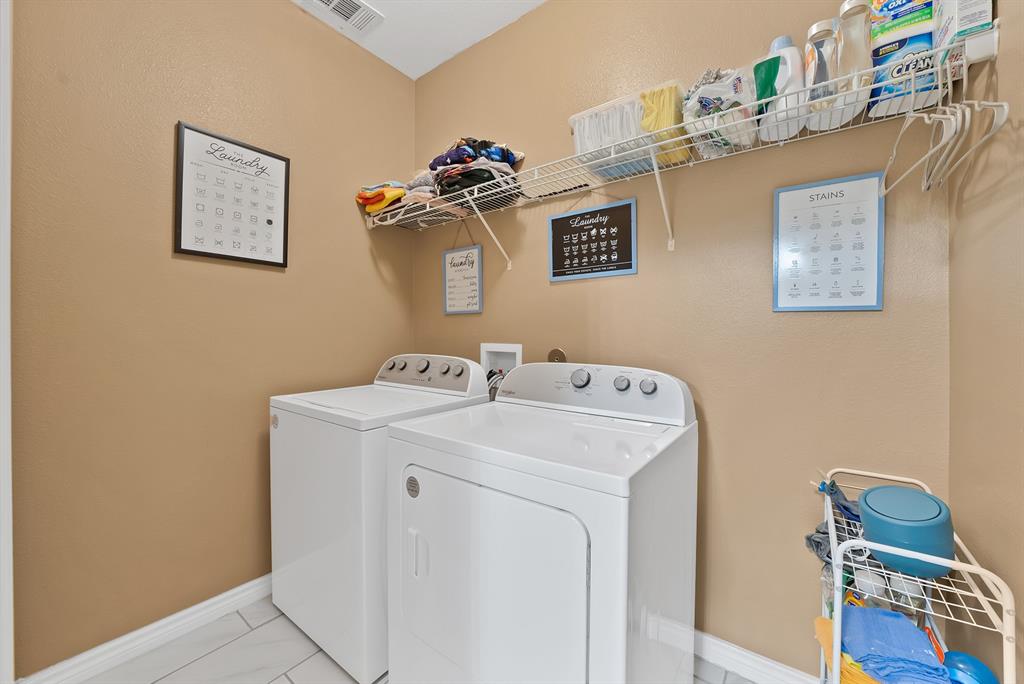 6148 Chalk Hollow Drive, Fort Worth, TX 76179
