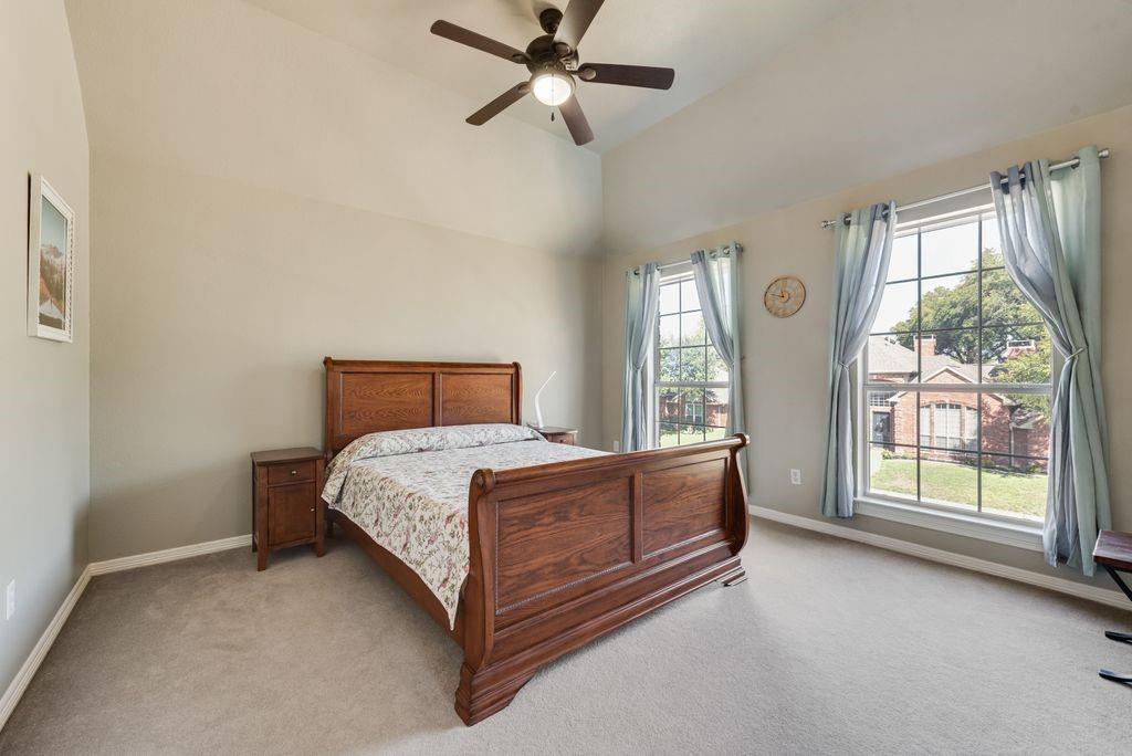 719 Alendale Drive, Coppell, TX 75019