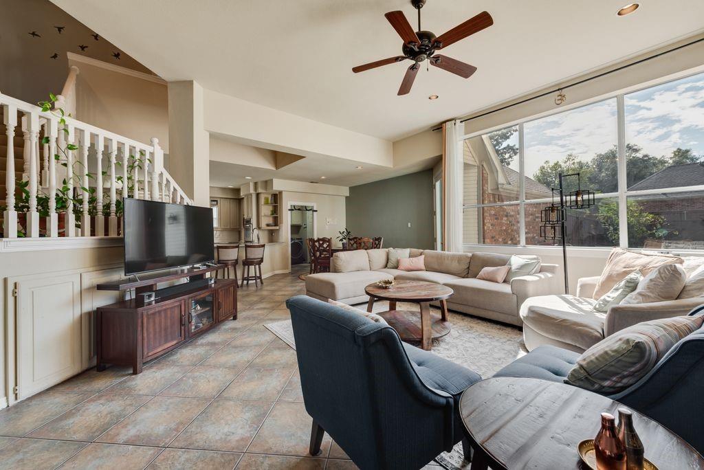 719 Alendale Drive, Coppell, TX 75019