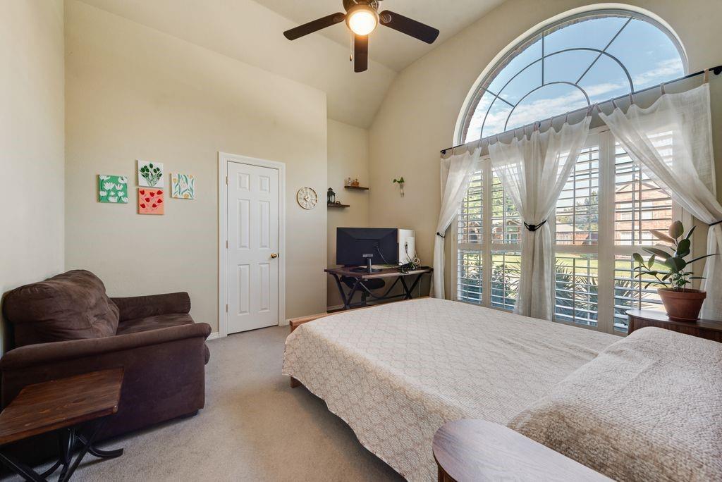 719 Alendale Drive, Coppell, TX 75019