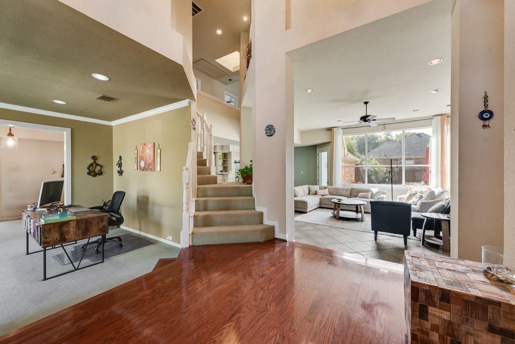 719 Alendale Drive, Coppell, TX 75019