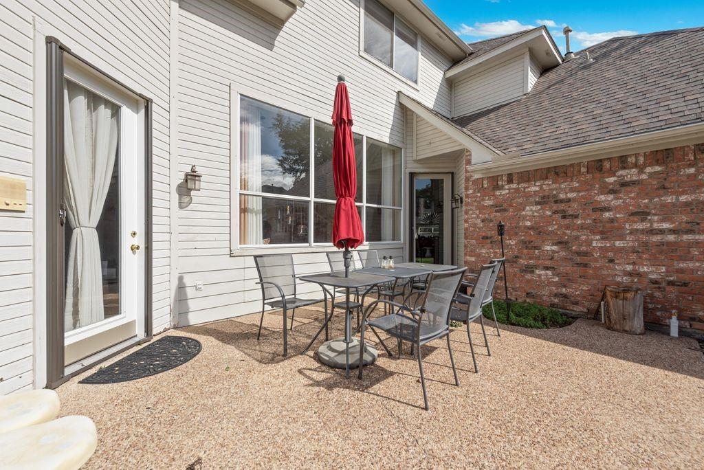 719 Alendale Drive, Coppell, TX 75019