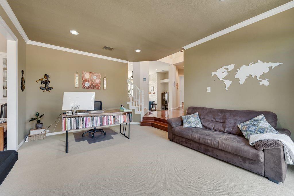 719 Alendale Drive, Coppell, TX 75019