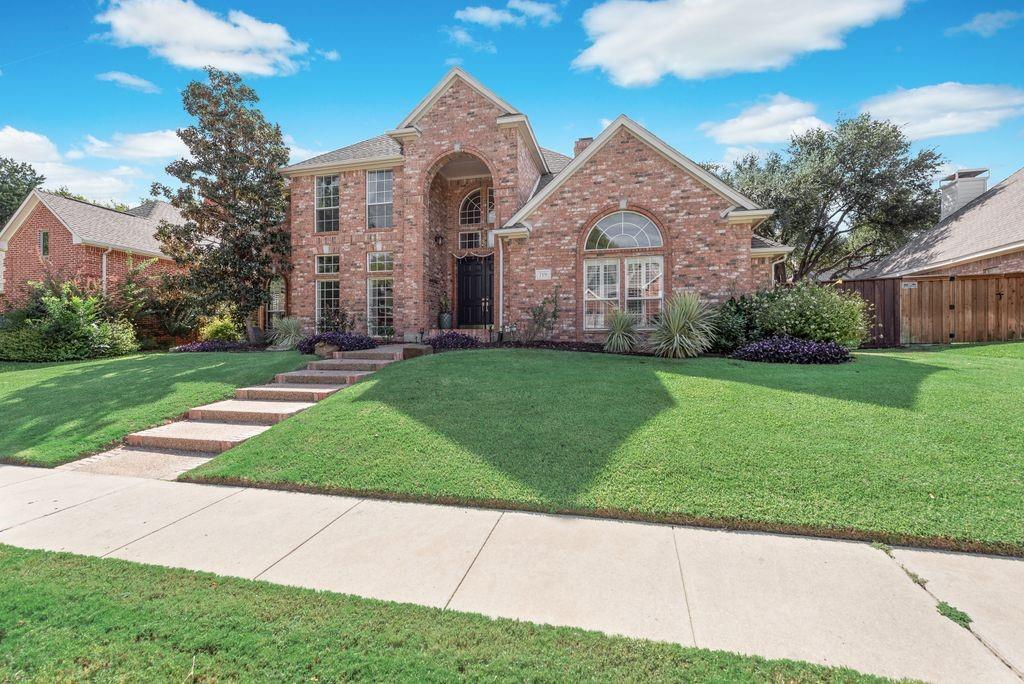719 Alendale Drive, Coppell, TX 75019