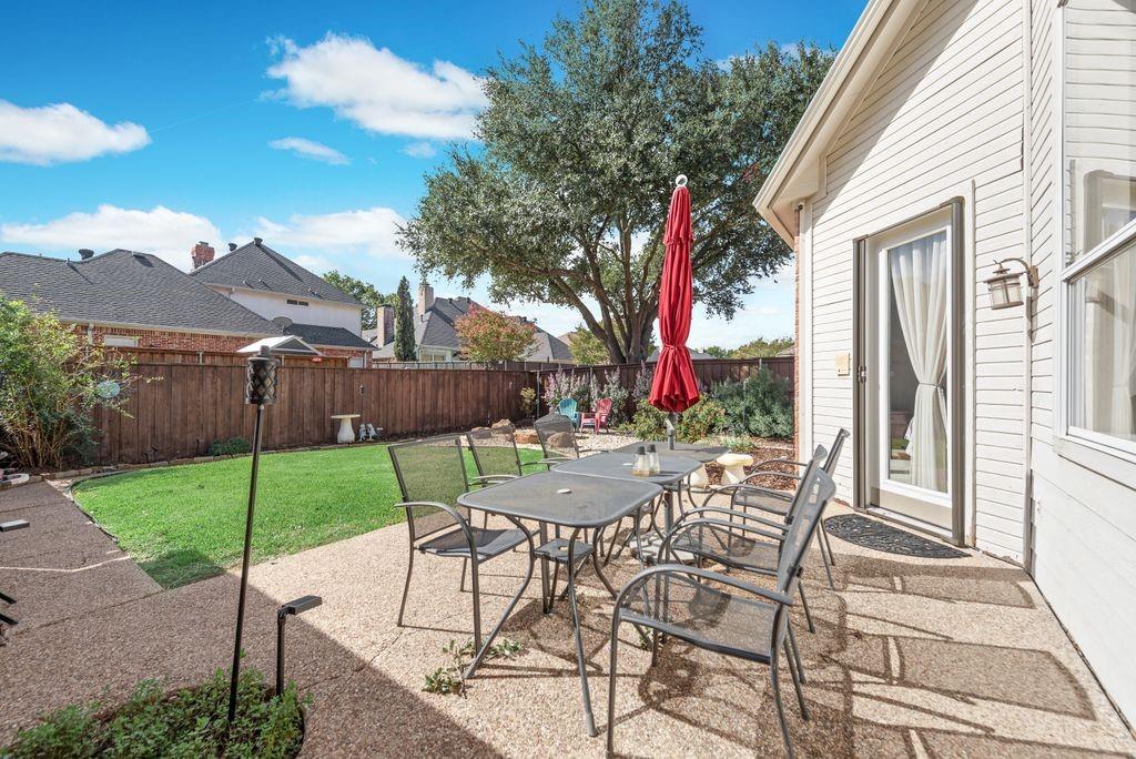 719 Alendale Drive, Coppell, TX 75019