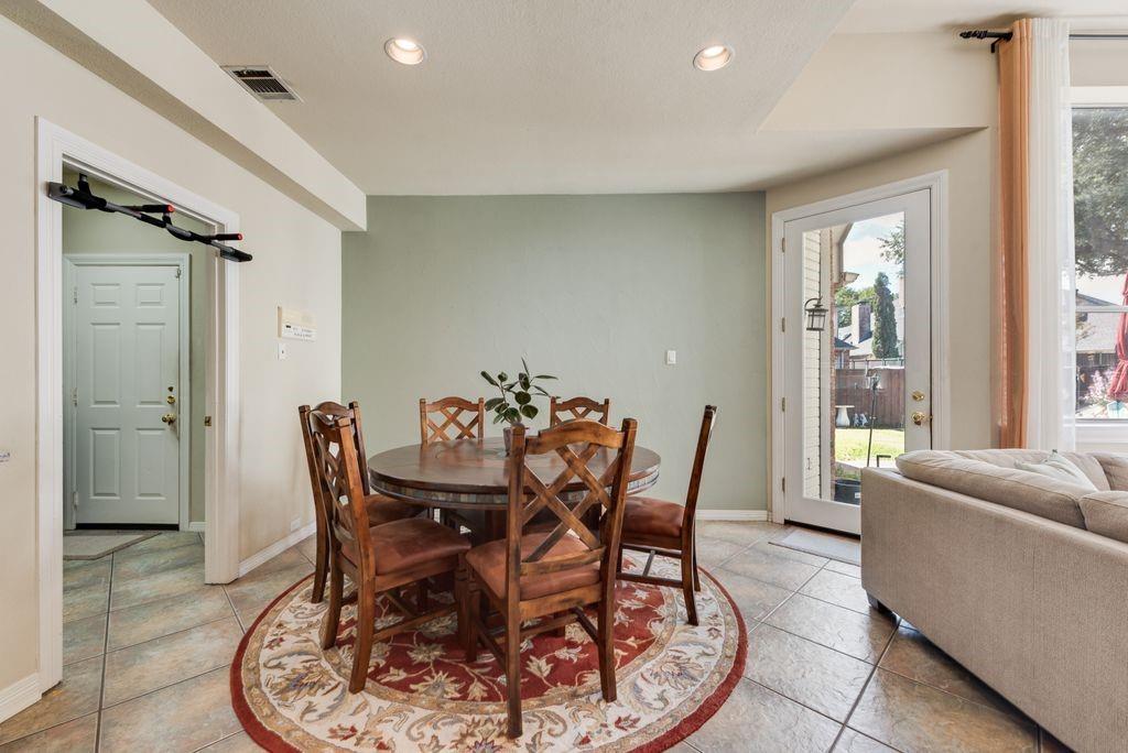 719 Alendale Drive, Coppell, TX 75019