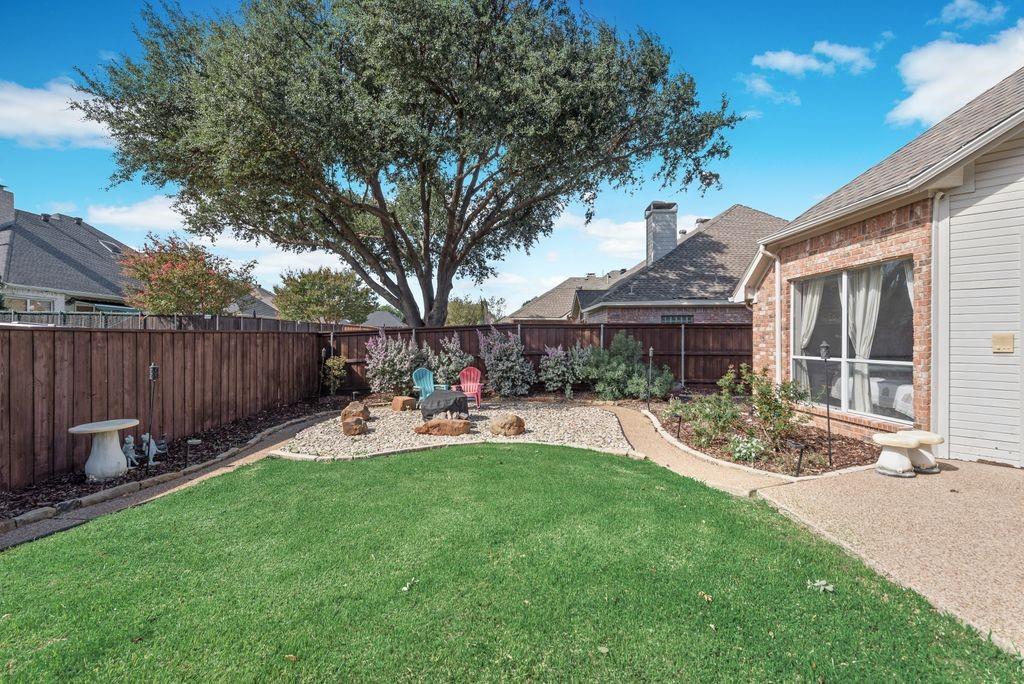 719 Alendale Drive, Coppell, TX 75019