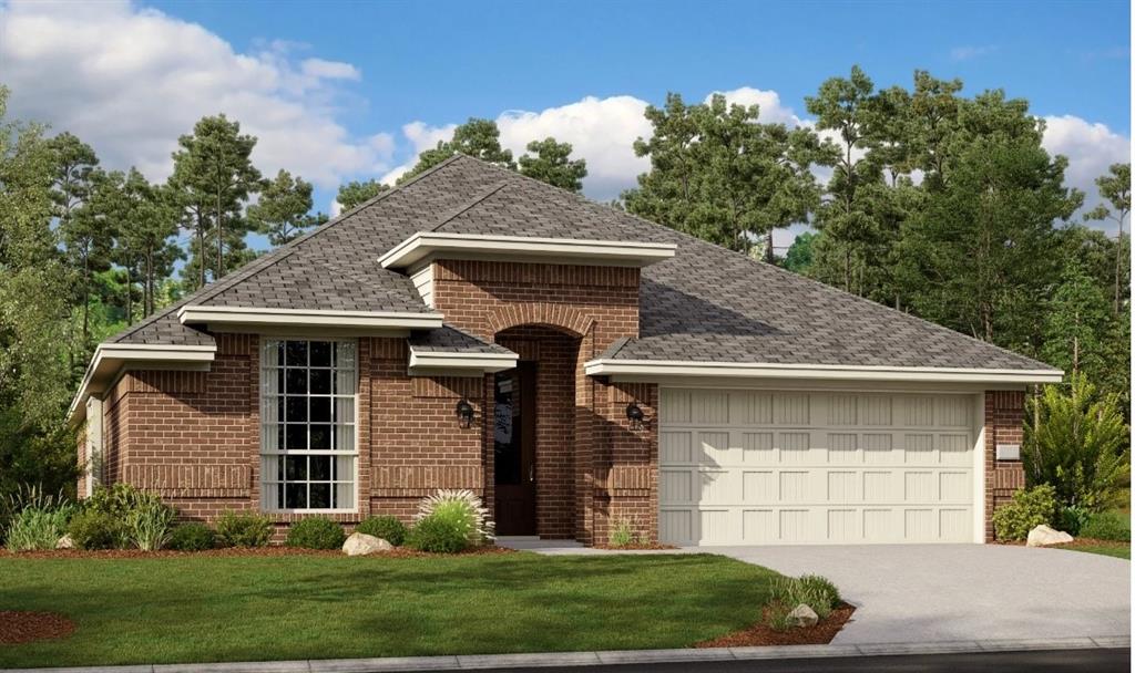 1500 Gibbons Creek Way, Celina, TX 75009 1500 Gibbons Creek Way, Celina, TX 75009