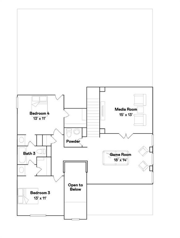 1504 Gibbons Creek Way, Celina, TX 75009